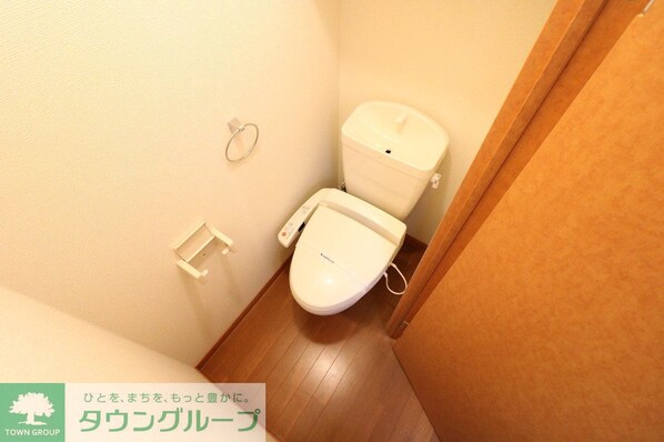 レオパレスエクレール君塚の物件内観写真